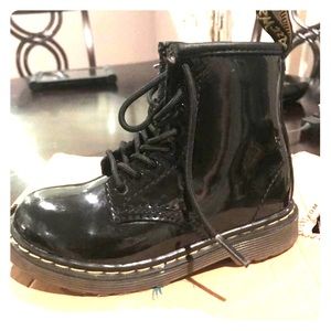 Kids Dr Martens